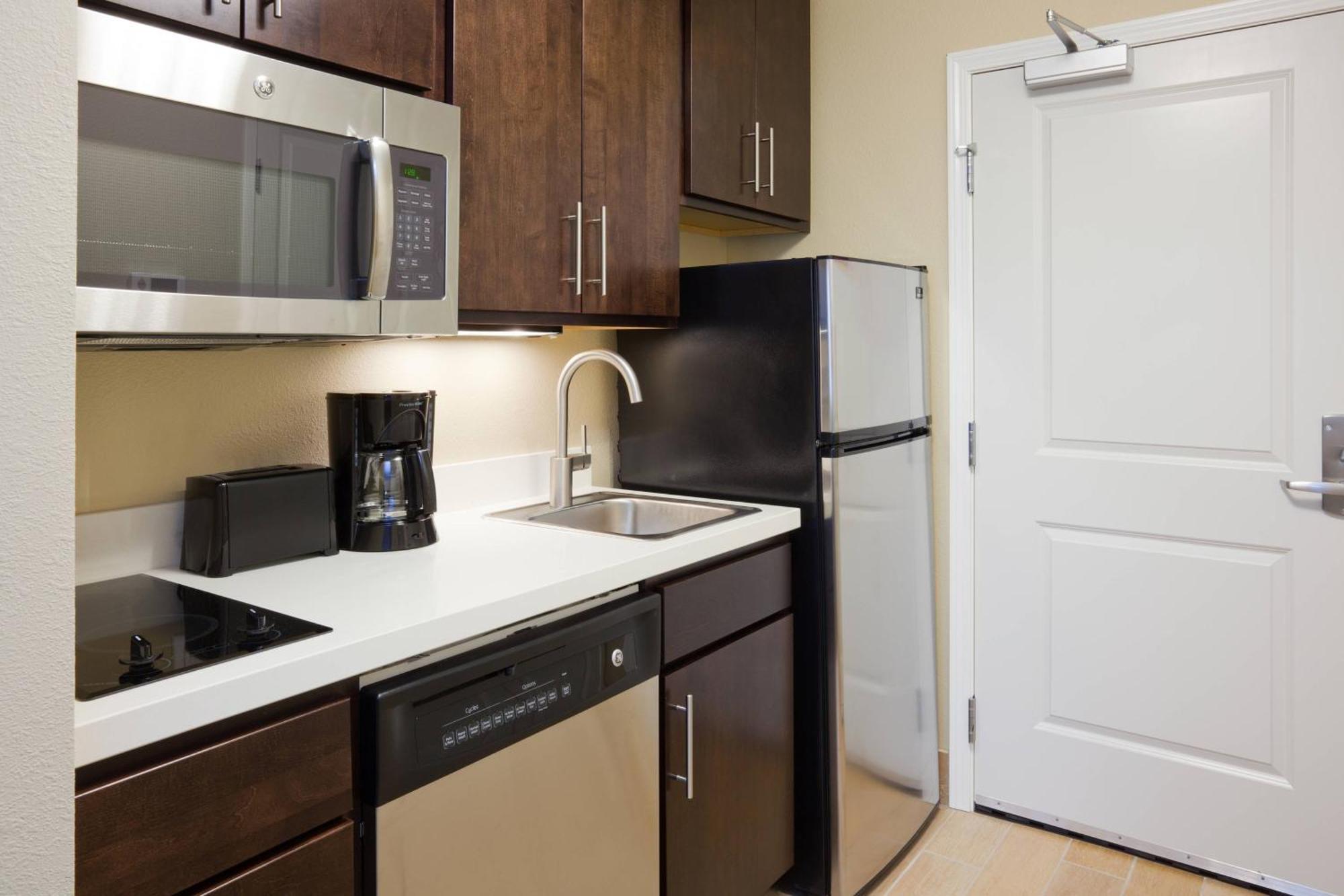 Towneplace By Marriott South Sioux Falls