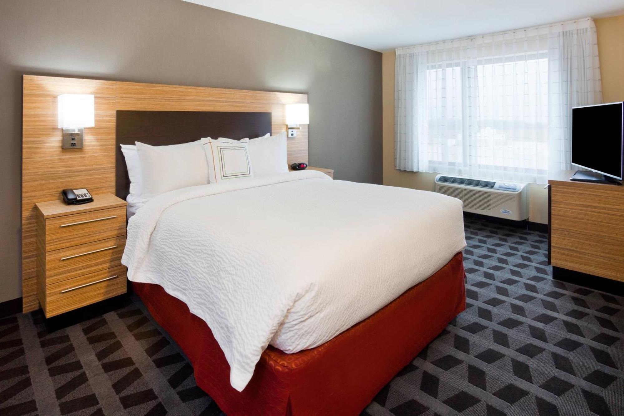 Towneplace By Marriott South Sioux Falls