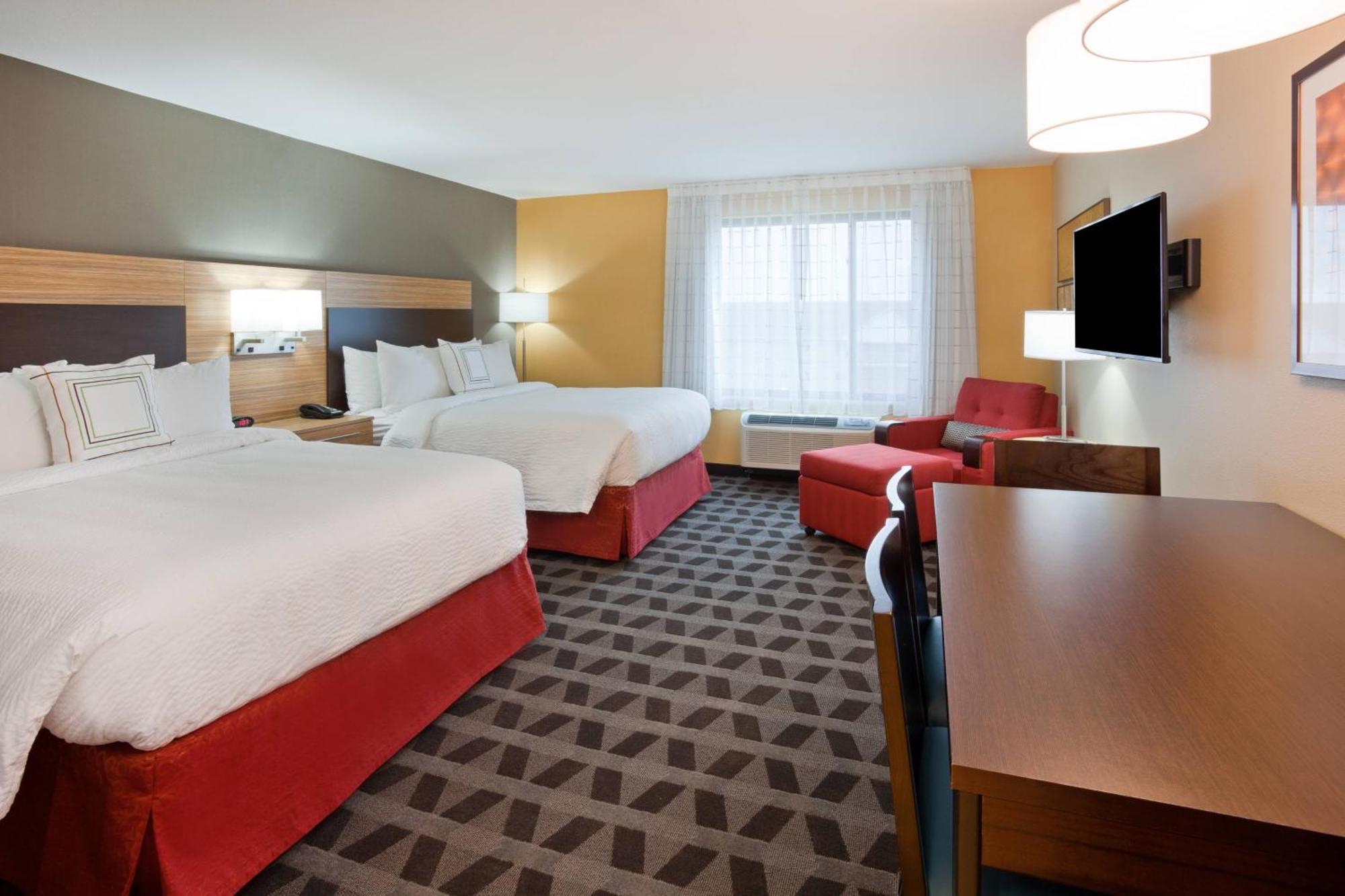 Towneplace By Marriott South 3* Sioux Falls
