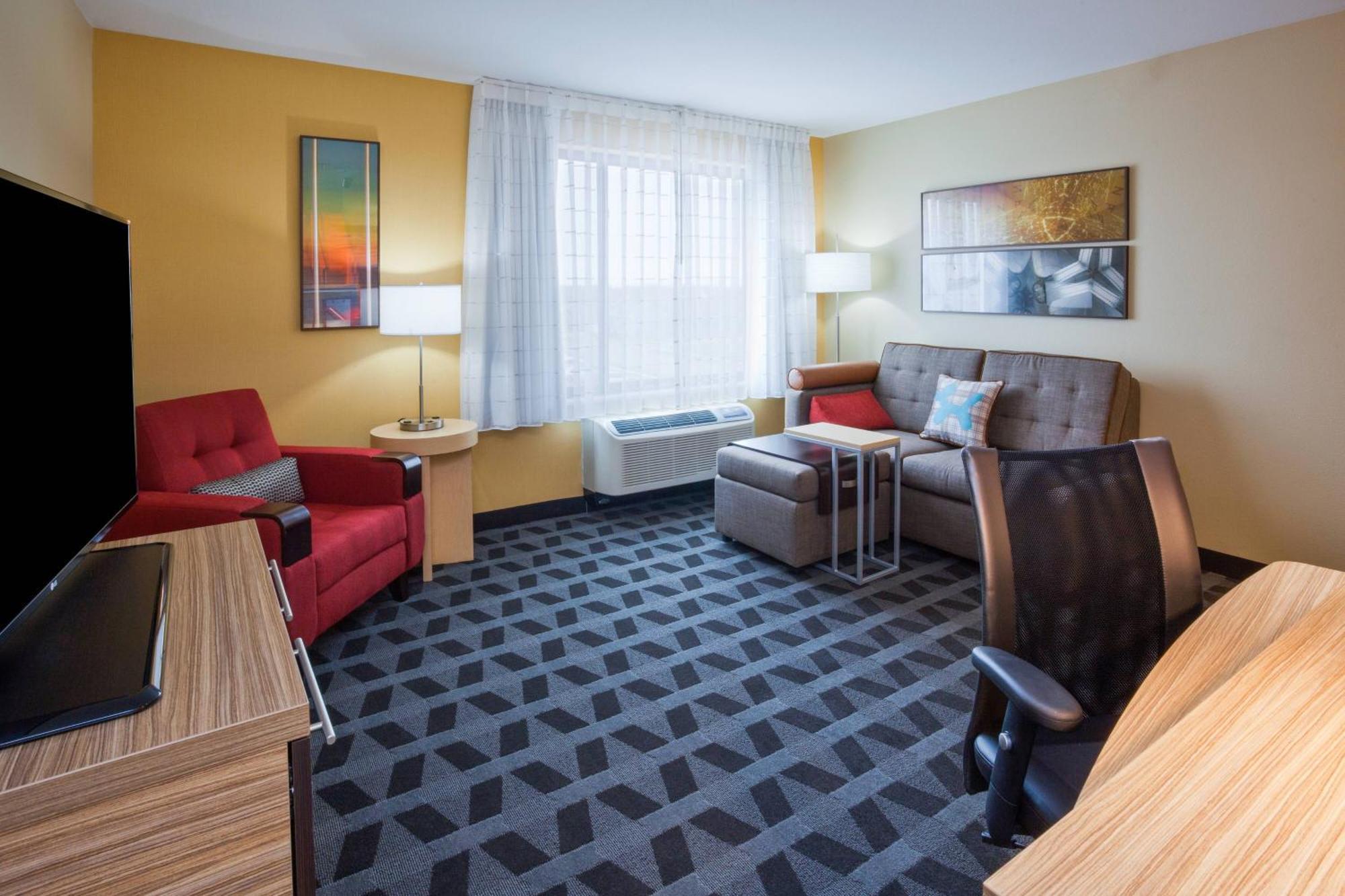 Towneplace By Marriott South Hotel Sioux Falls