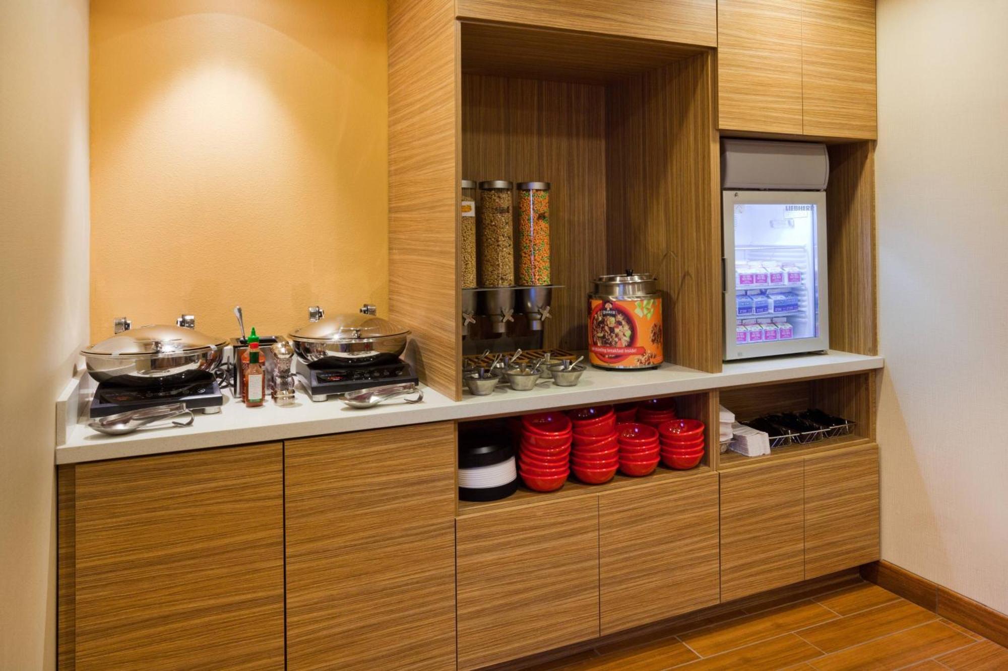 Towneplace By Marriott South Hotel 3*