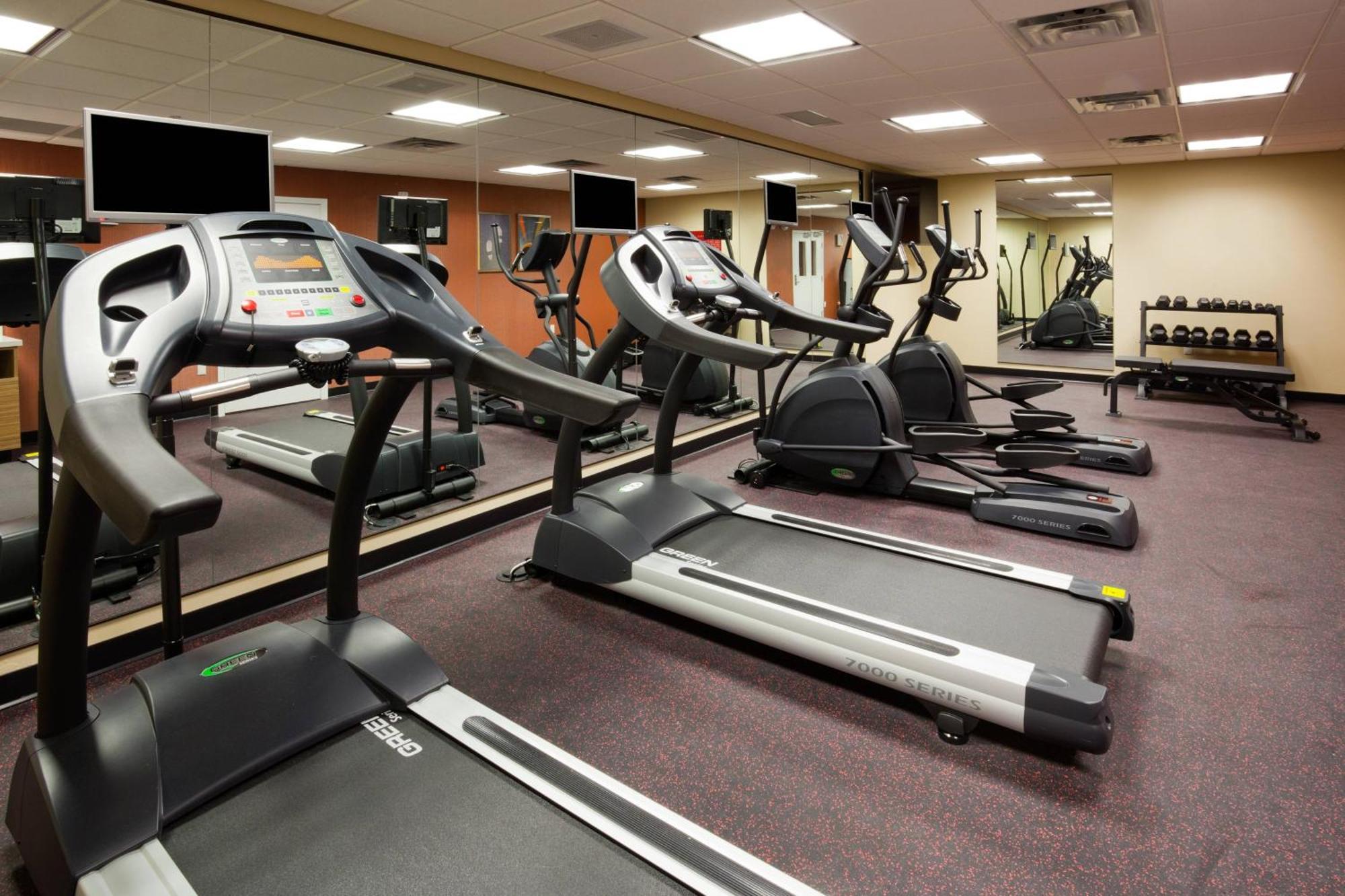 Towneplace By Marriott South 3*