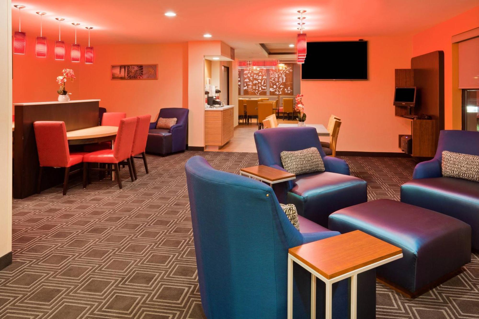 Towneplace By Marriott South