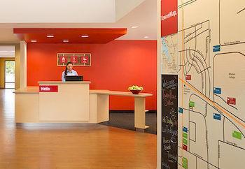 Towneplace By Marriott South