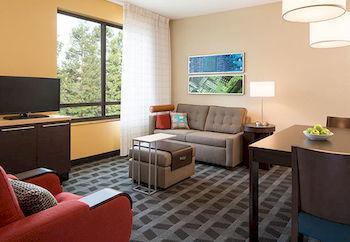 Towneplace By Marriott South 3* Sioux Falls