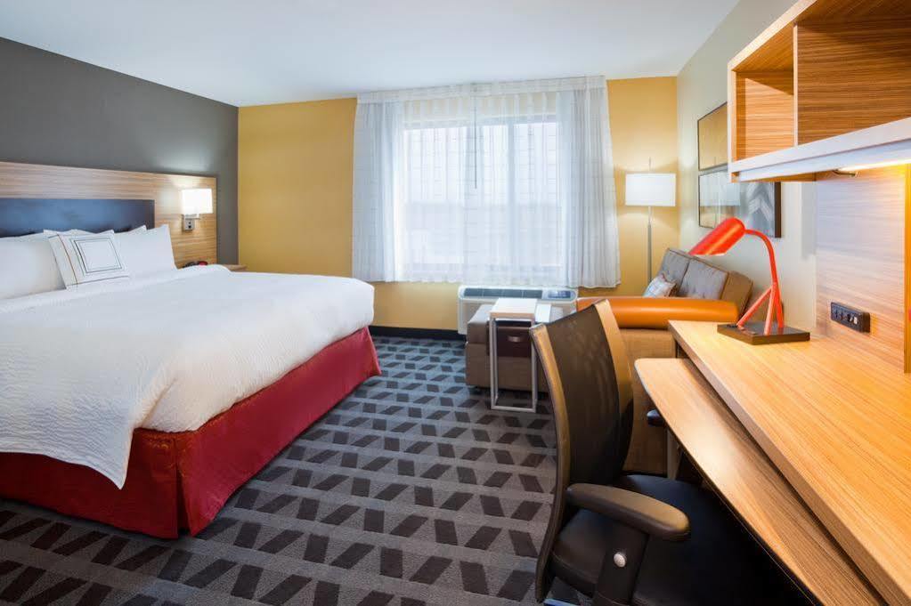 Towneplace By Marriott South 3*